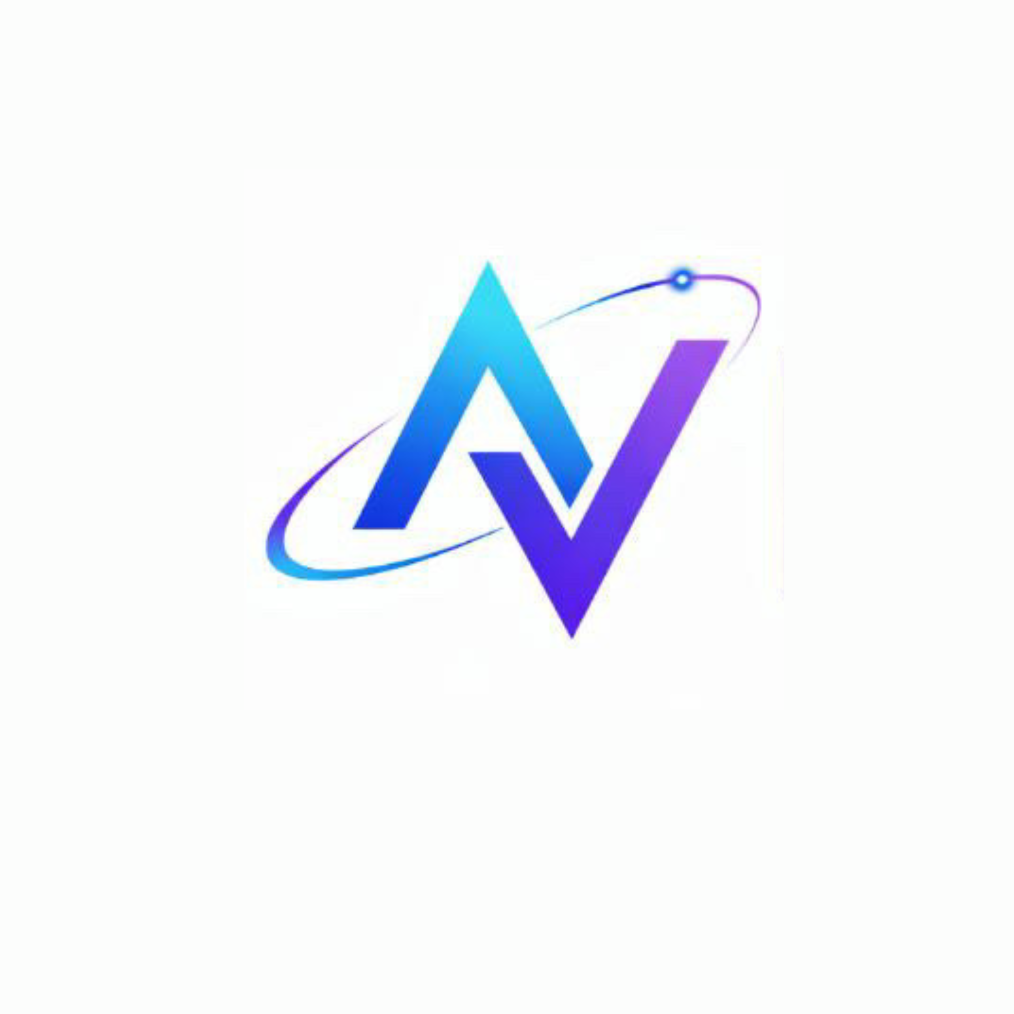AnuVerse Technologies Logo